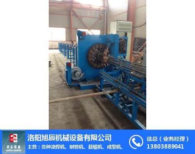 隴南電桿滾焊機(jī)_旭辰機(jī)械_電桿滾焊機(jī)價(jià)格
