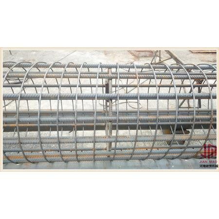 定安縣鋼筋滾焊機內附圖