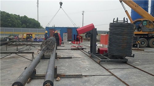 慈溪鋼筋籠滾焊機(jī)20年源頭廠家
