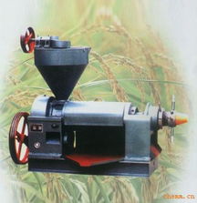 螺旋榨油機與電桿用滾焊機 從型號86、95、10型的應用到設備選購指南