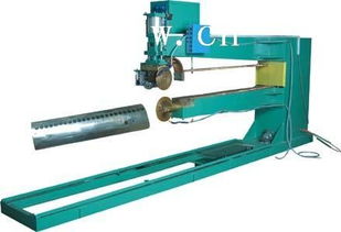 供應高效電桿用滾焊機，助力行業自動化升級