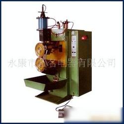 金華市電桿用滾焊機批發、供應及廠家指南