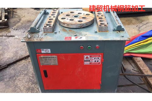 阿里數(shù)控鋼筋籠滾焊機(jī)升級(jí)細(xì)節(jié)展示 電桿用滾焊機(jī)的技術(shù)革新