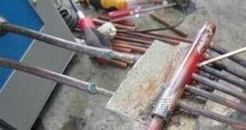 冷凝器銅管價(jià)格及電桿用滾焊機(jī)廠家選擇指南