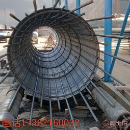 李雨旺個體經營 阿土伯網熱賣電桿用滾焊機，開啟高效生產新篇章