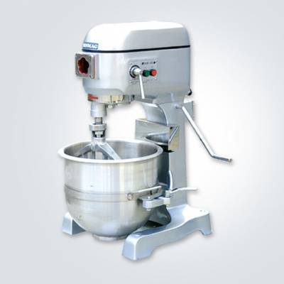 解鎖烘焙神器 新麥打蛋機SM-401在家用和專業場景的應用價值