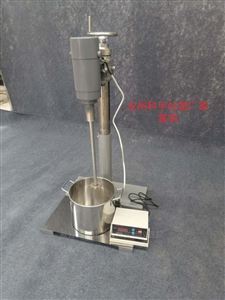 JB300D 攪拌機 實驗室高效分散與攪拌的理想利器